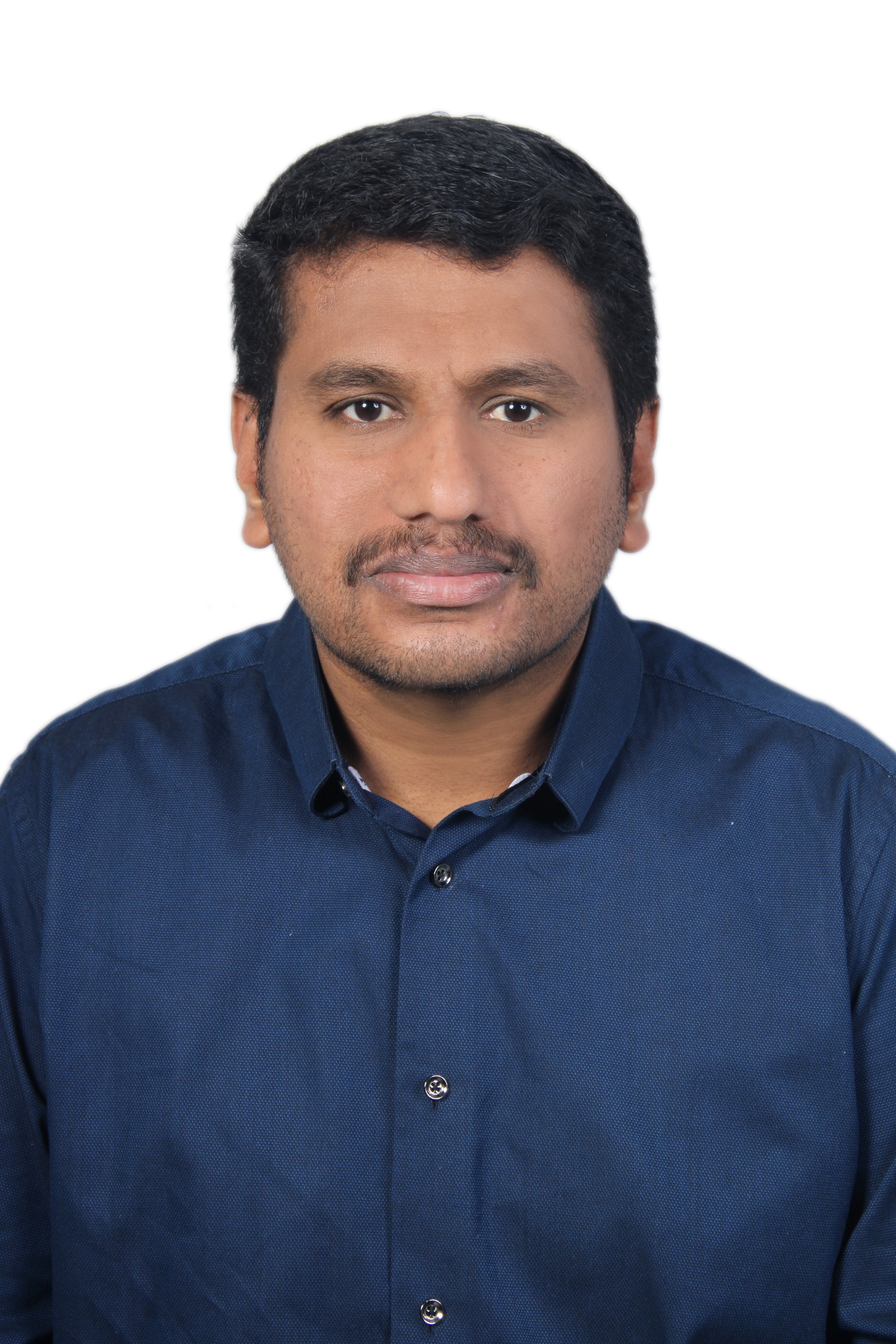 Mr. Abey Thomas
